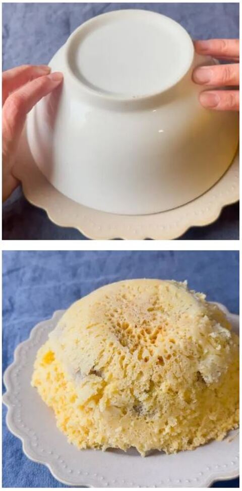 1人前38円！蒸し器不要で超お手軽「ほったらかし肉まん