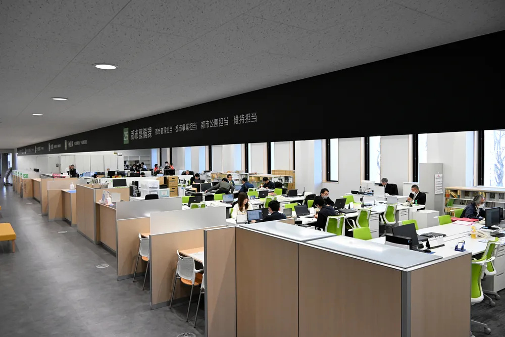Web site image