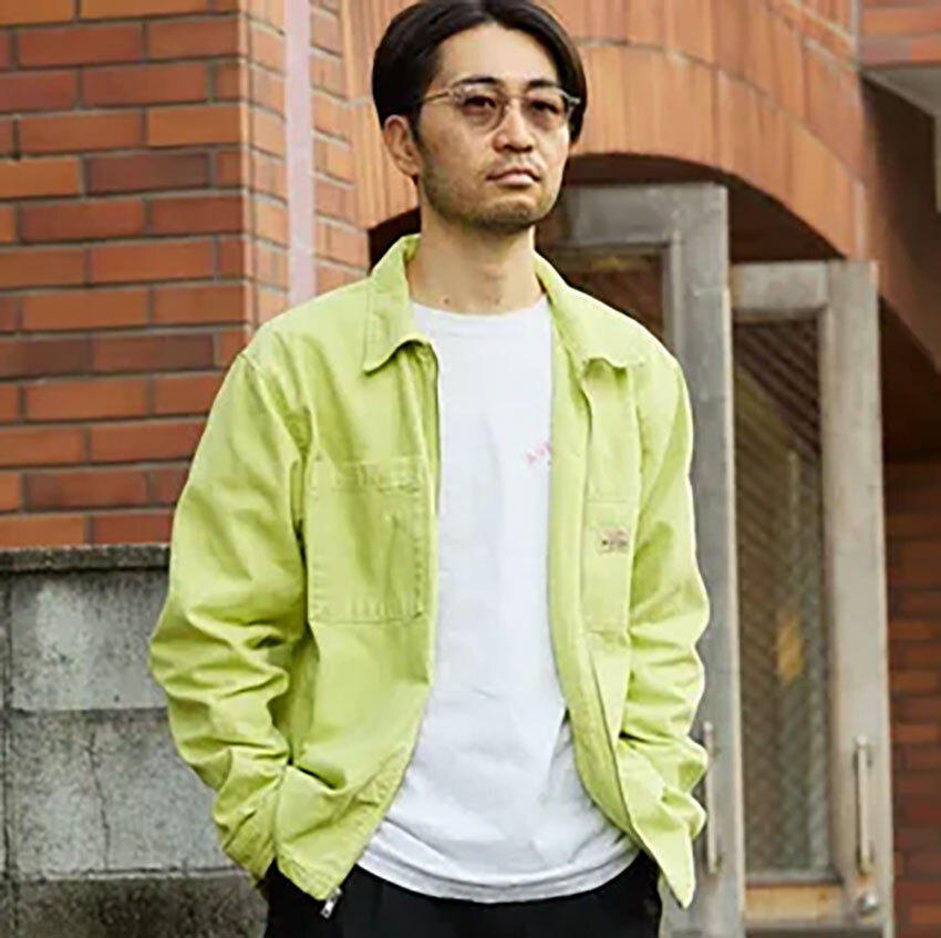 ストリートで根強い人気のステューシー。洒落た大人の愛用品は ストリートで根強い人気のステューシー。洒落た大人の愛用品は