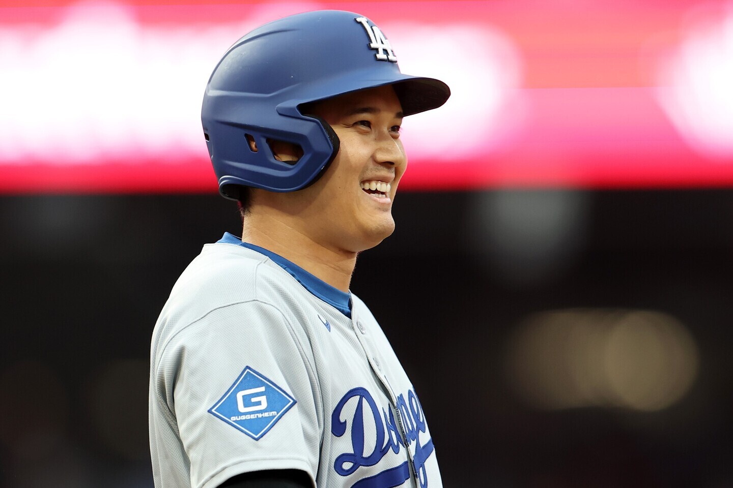 これ日本でも流行りそう」大谷翔平が広めた“最新ポーズ”にファン