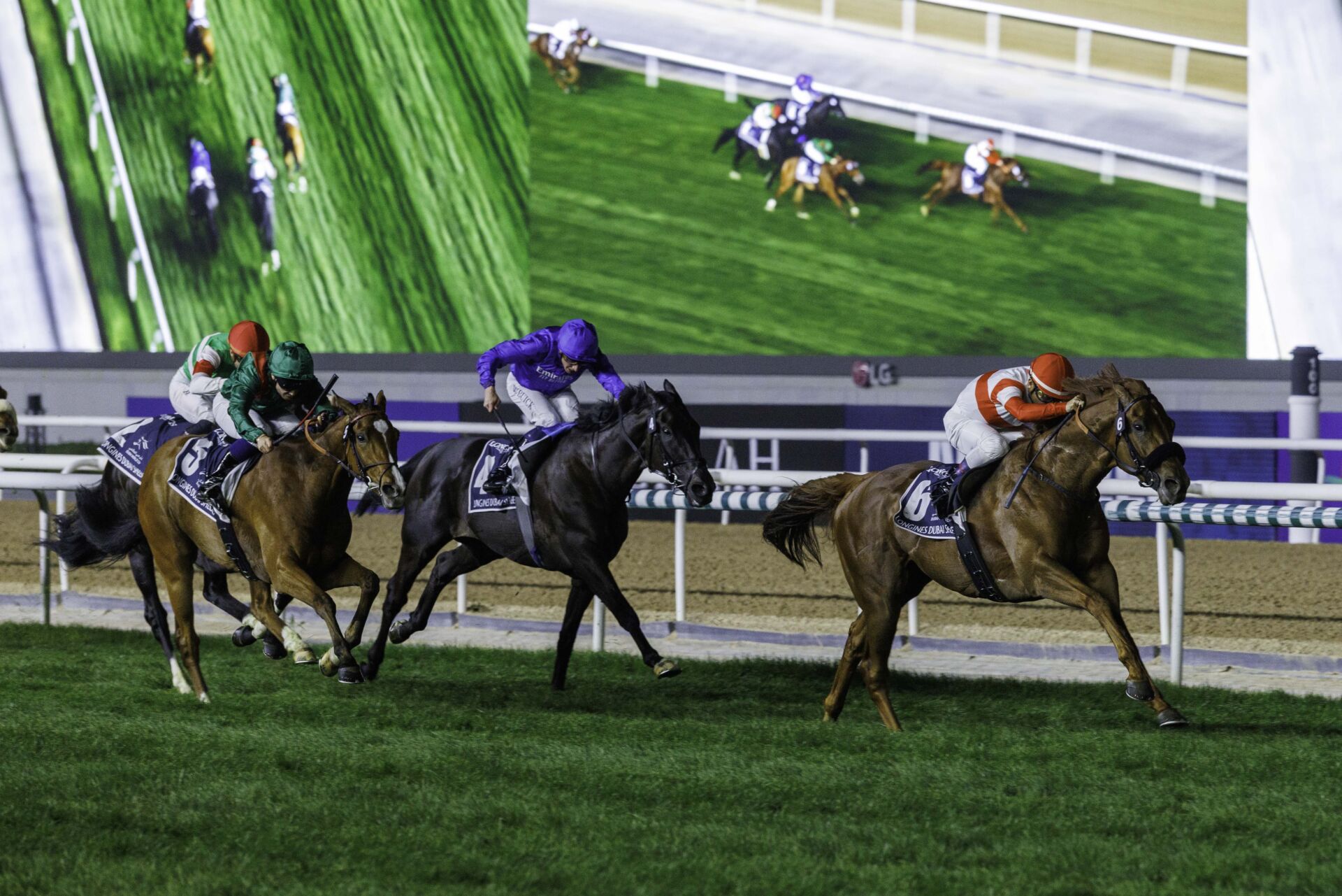 ダノンデサイル　24年　ダービー　現地的中単勝馬券　ドバイシーマC制覇 ダノンデサイル 24年 ダービー 現地的中単勝馬券 ドバイシーマC