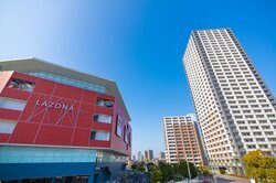 2025年版】価格が上がる都心6区の注目マンション11選！ 中野サン