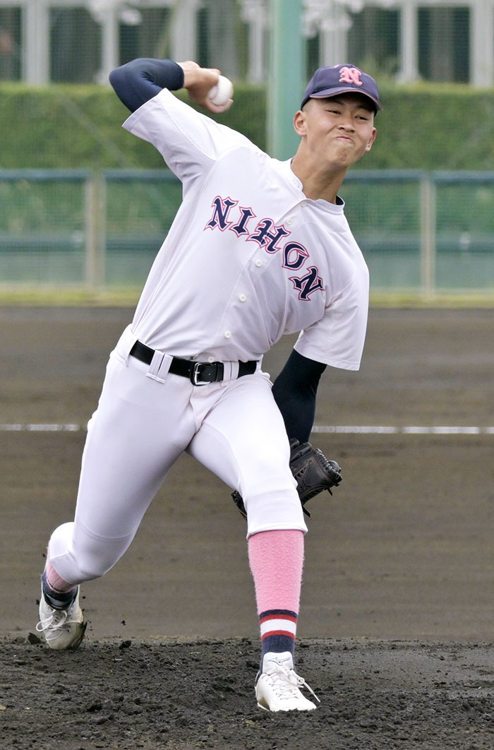 高校野球・春季神奈川県大会】日大藤沢、延長11回裏に逆転され