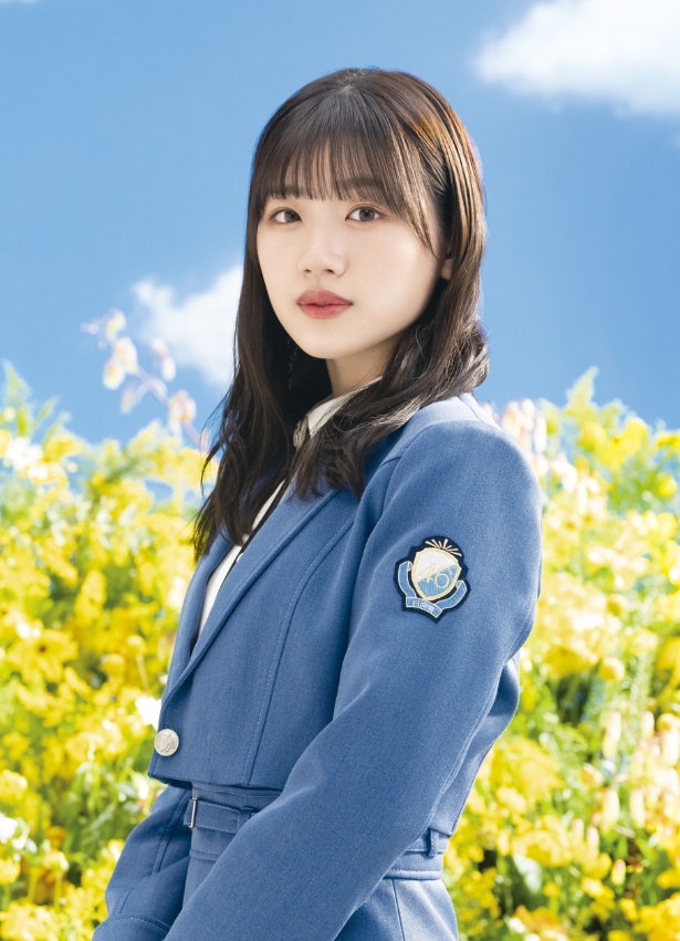 佐々木美玲「今日がもうNo.1です！」 卒業企画で思い出を聞かれ