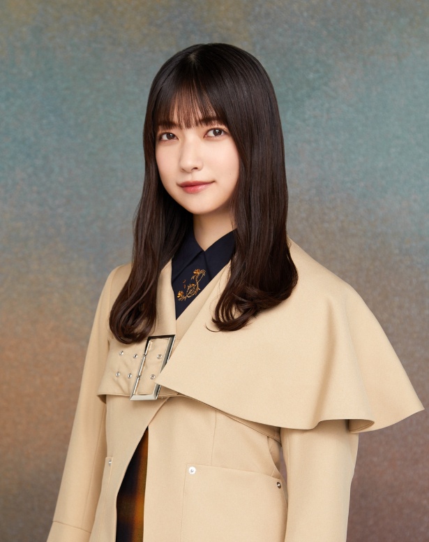 櫻坂46 大園玲1st写真集 半分光、半分影【@Loppi・HMV限定カバー