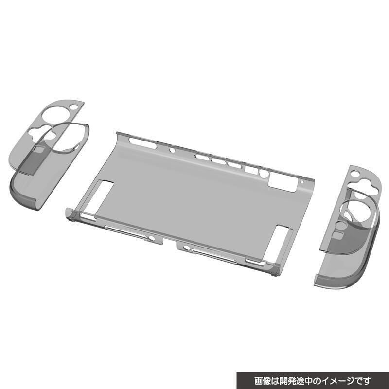 保証付 任天堂 switch 本体 スイッチ 本体 ツムツムポーチ 液晶