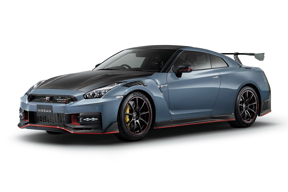 日産「GT-R」、今年8月で生産終了。18年の歴史に幕、次期モデル 日産「GT-R」、今年8月で生産終了。18年の歴史に幕、次期モデル