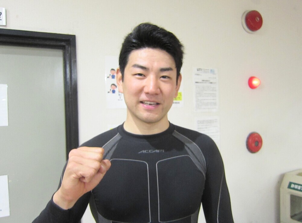 久留米競輪(ナイター)FⅠ】状態アップの藤井侑吾が今年初Vに 久留米競輪(ナイター)FⅠ】状態アップの藤井侑吾が今年初Vに