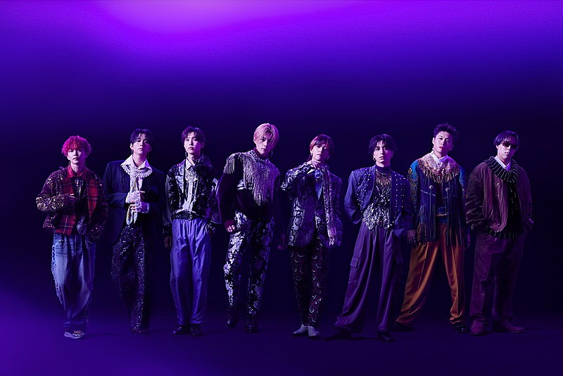 FANTASTICS、八木勇征×齊藤京子W主演ドラマ『あやしいパートナー