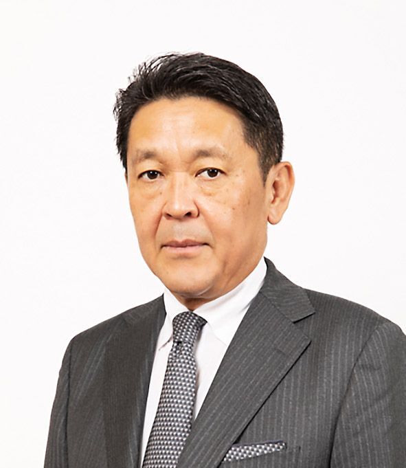 ホンダ、青山真二副社長が辞任 懇親の場で不適切行為（日刊
