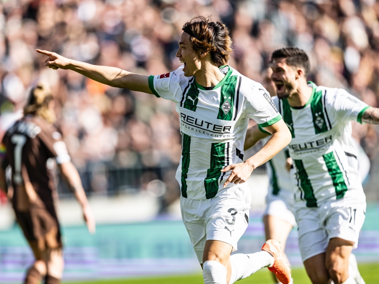 Gladbach🇯🇵 (@borussia_jp) / X