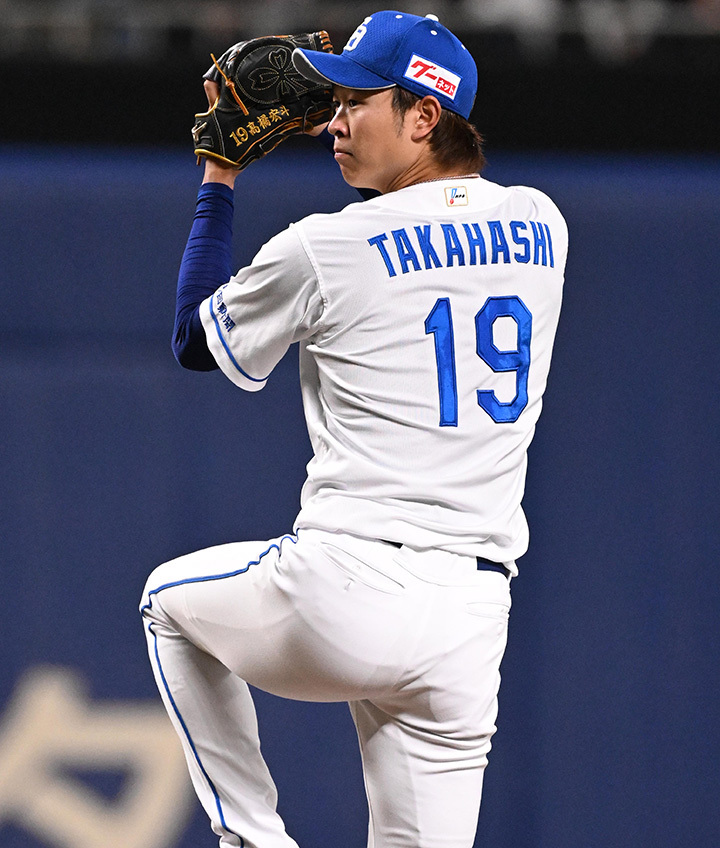 中日・高橋宏斗「長いシーズンは体調を崩さないとか、そういった