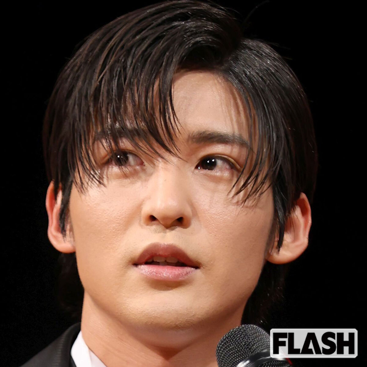 宝塚みたい！と話題】Snow Man、スタジアムツアーを前に新種ペン