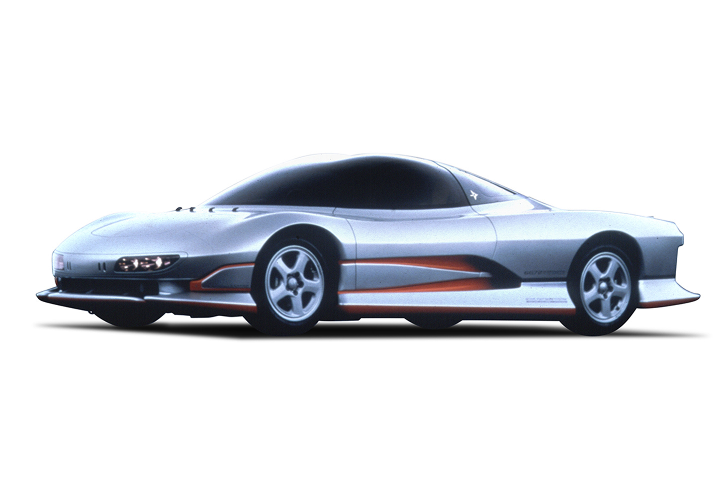 三菱 コンセプトカー HSR II パズル セントラルホビー 三菱 コンセプトカー HSR II パズル セントラルホビー（Pin page）