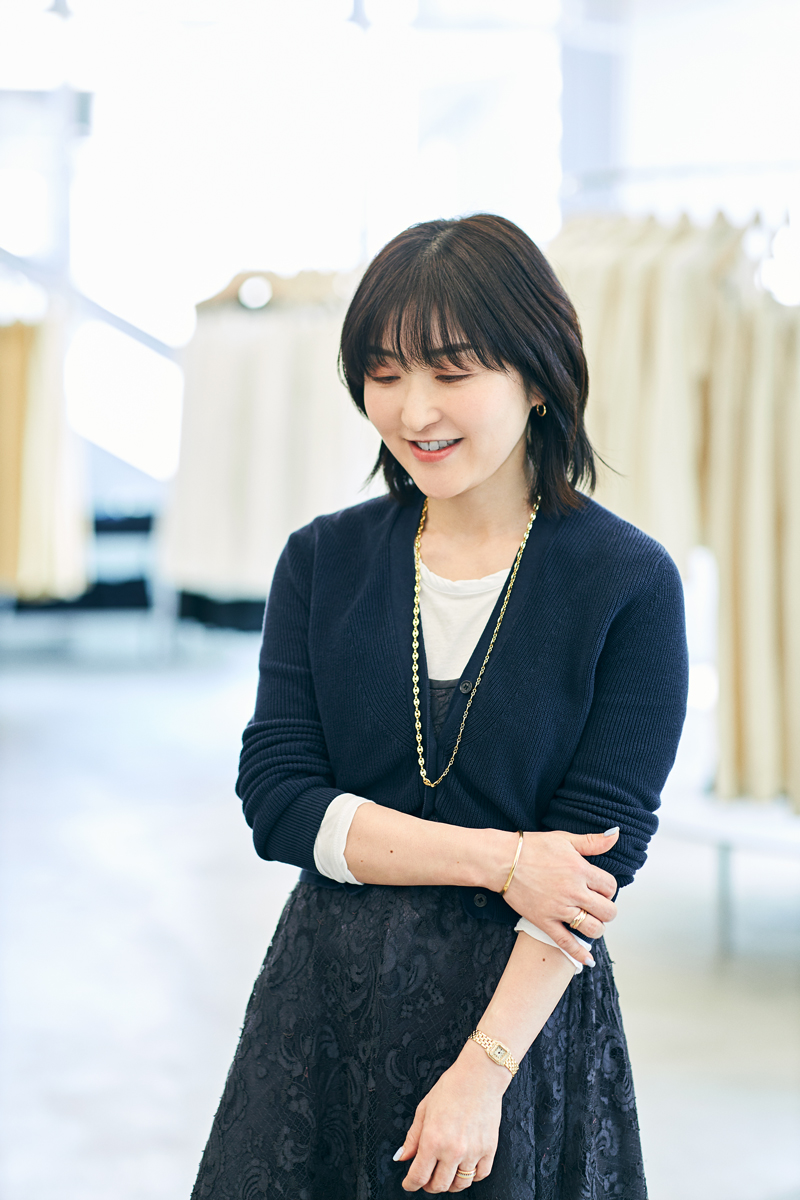 MUJI Labo】細見え×ブルベ見え×高見え！奇跡の「ラミー
