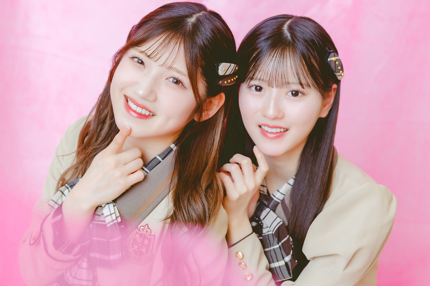 村山彩 AKB48卒業控える村山彩希“やり残したこと”を告白「めっちゃ悔しい…」 八木愛月は今後のAKB48への思い語る（WEBザテレビジョン） -  Yahoo!ニュース