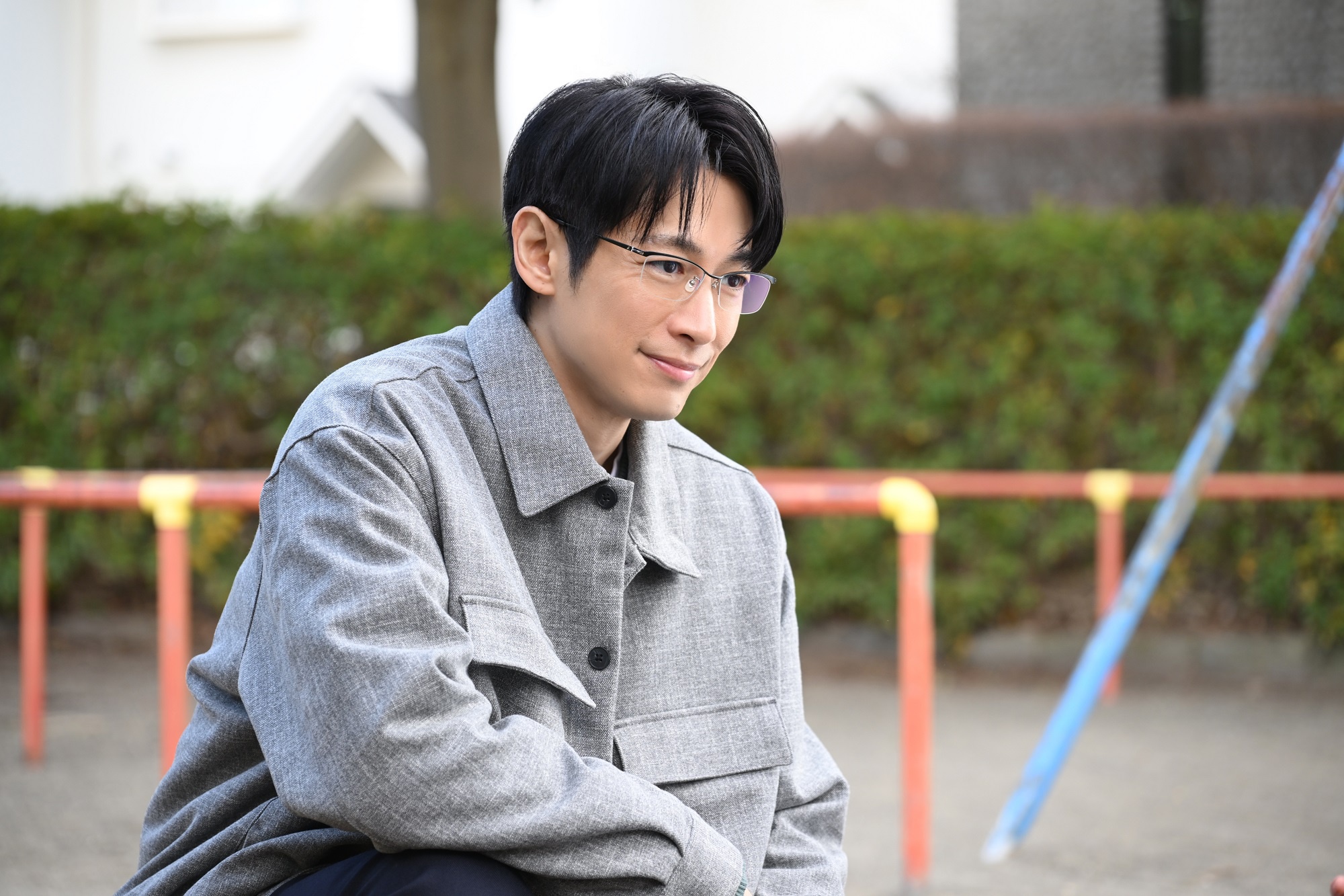 開催レポート】FWD生命 新CM発表会 ディーン・フジオカさんが