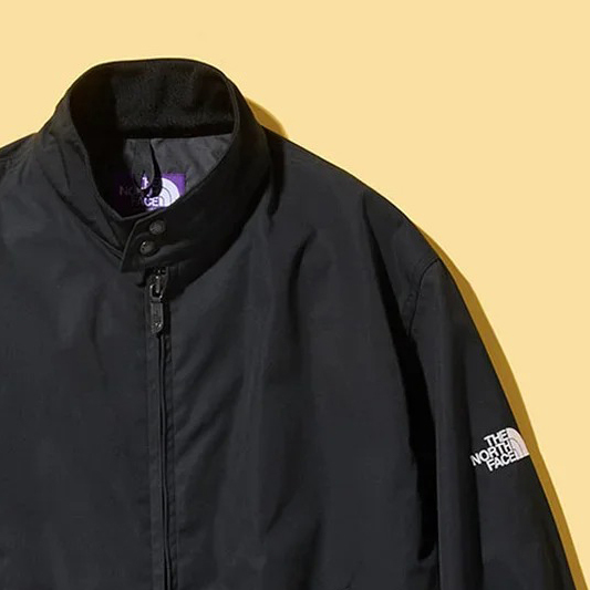 THE NORTH FACE PURPLE LABEL×RHC Field Jacket｜Pick Up Item