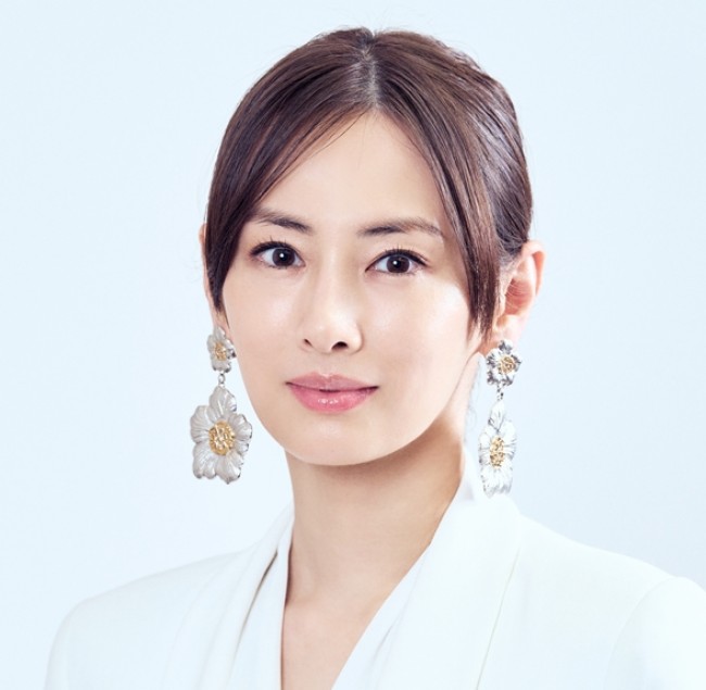 北川景子 北川景子オフィシャルカレンダー2025（デスク） : 北川景子