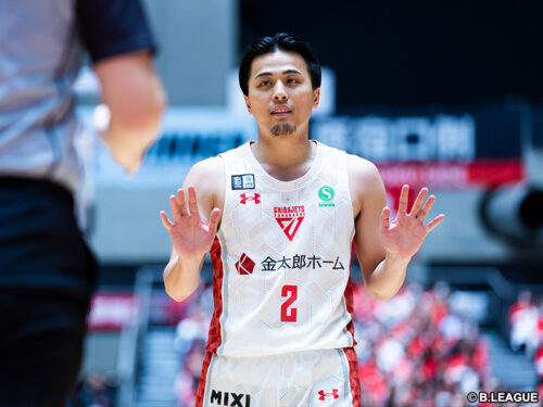 千葉ジェッツ　富樫勇樹 千葉ジェッツ】富樫勇樹選手と4年間の複数年契約を締結！！来