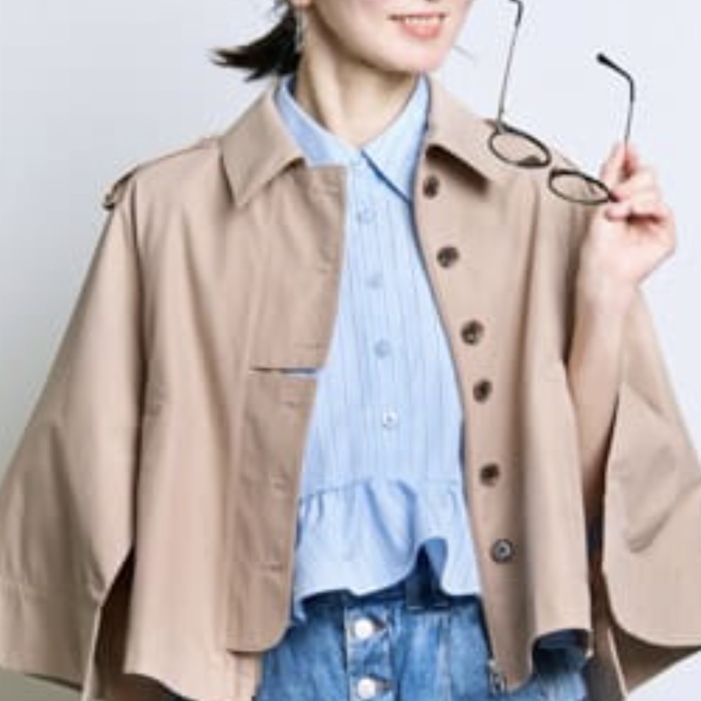 40代のGU】デニム、ラインパンツ…旬パンツは“GUコラボ”で！STORY