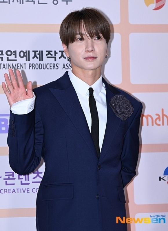 SUPER JUNIOR イトゥク、自宅にサセンファンが不法侵入「もう2