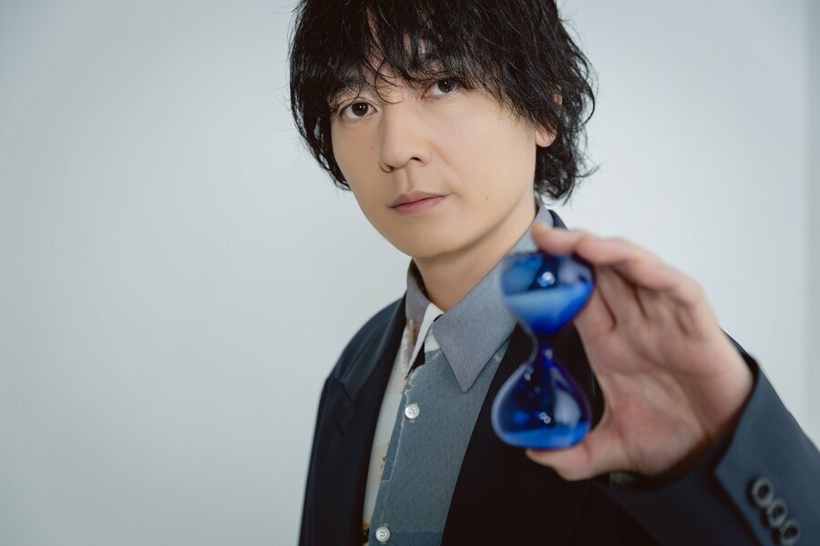 flumpool・山村隆太「話をいただいたときはプレッシャーもあって