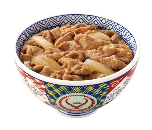 【吉野家 コレクション】並・大盛 どんぶり 一番くじ 吉野家」本日12月7日より順次発売！ 「牛丼並盛」も