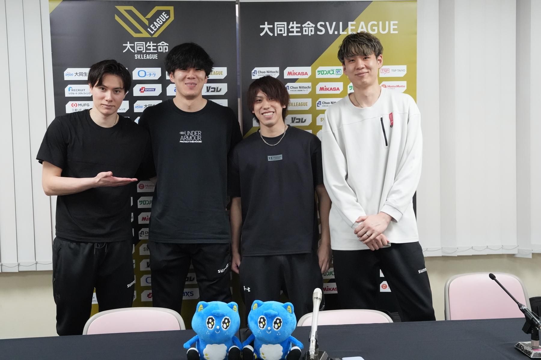 サントリーサンバーズ大阪  大宅選手トートバッグ サントリーサンバーズ大阪 大宅選手トートバッグ - メルカリ