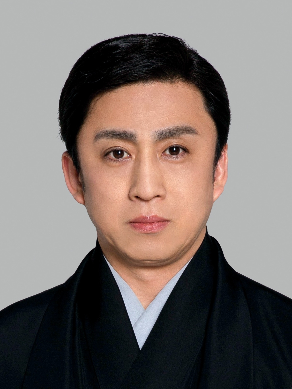 Amazon.co.jp: 希少 松本幸四郎(現 白鸚) 書 「暫」一点物 歌舞