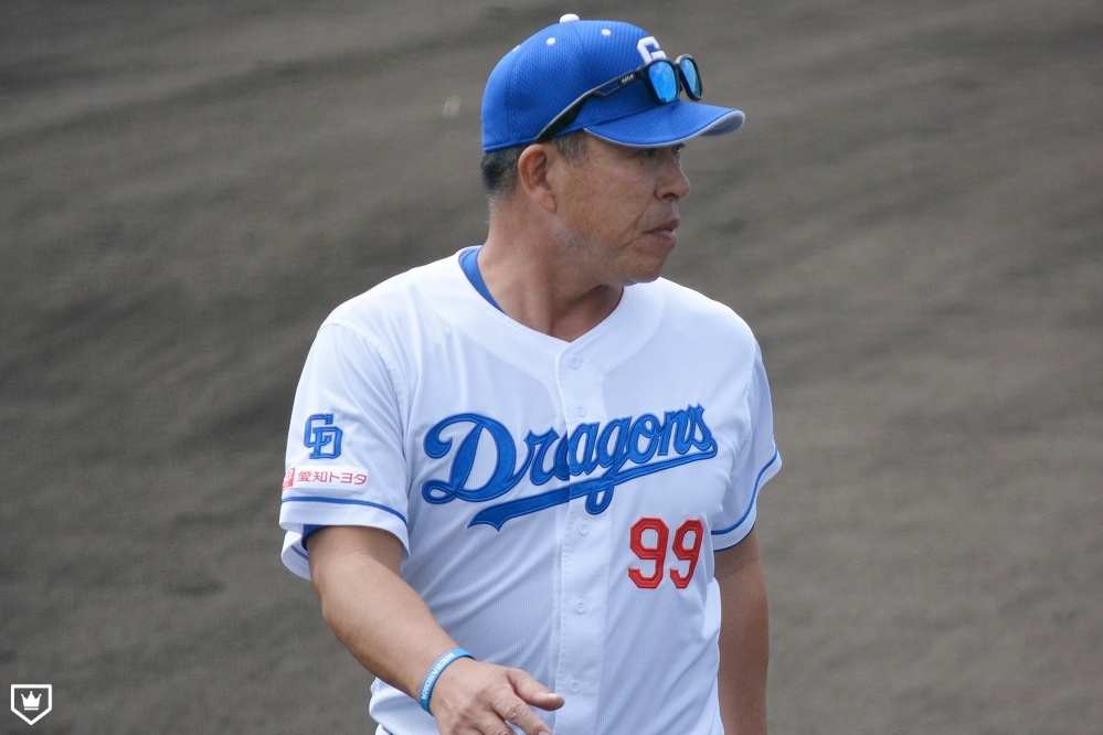 谷繁元信氏、中日の継投に「大野の今日の出来を考えた時に 谷繁元信氏、中日の継投に「大野の今日の出来を考えた時に