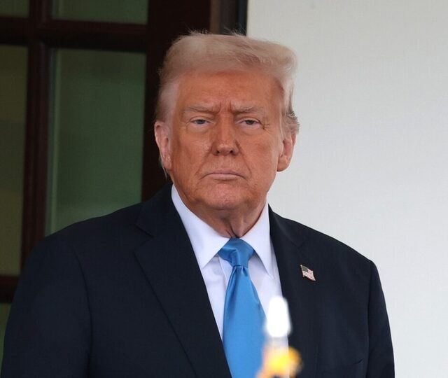 トランプ氏、再び日米安保条約に不満表明 - 「日本は米国を守る必要なし」と持論展開 alt_text