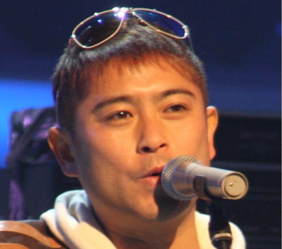 山口達也、再婚から5か月「シラフ」の近影公開 「やっぱイケメン
