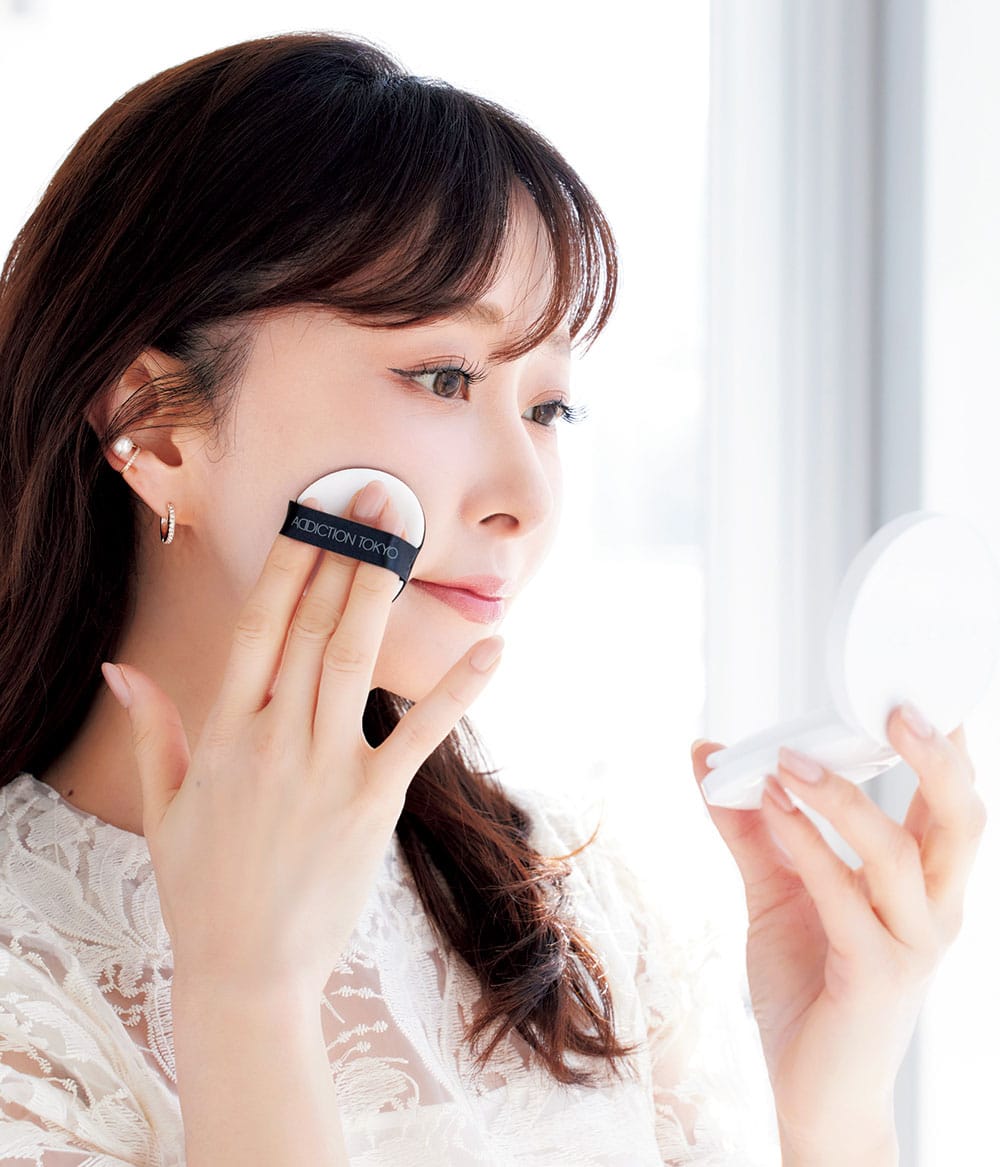 値下げしました！石井美保さんも愛用　ディオール プレステージプロテクター UV 値下げしました！石井美保さんも愛用ディオール プレステージ