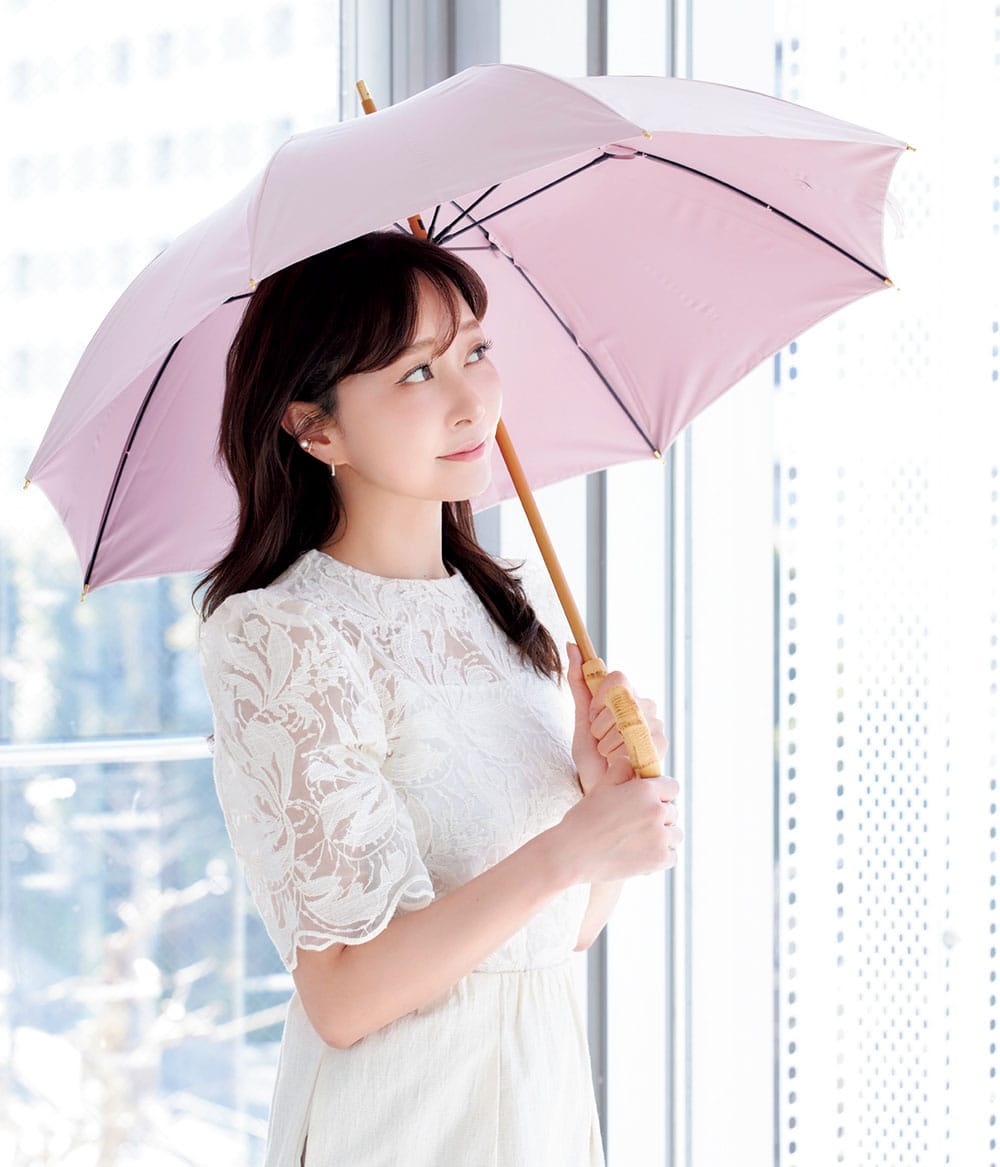 石井美保　UVカットボレロ　ホワイト　新品 石井美保さん UVボレロ ホワイト（全身UV対策石井美保さんが