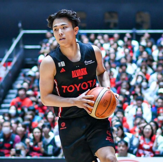バスケ】千葉Jに2連勝のアルバルク東京 古巣戦の大倉颯太は終盤