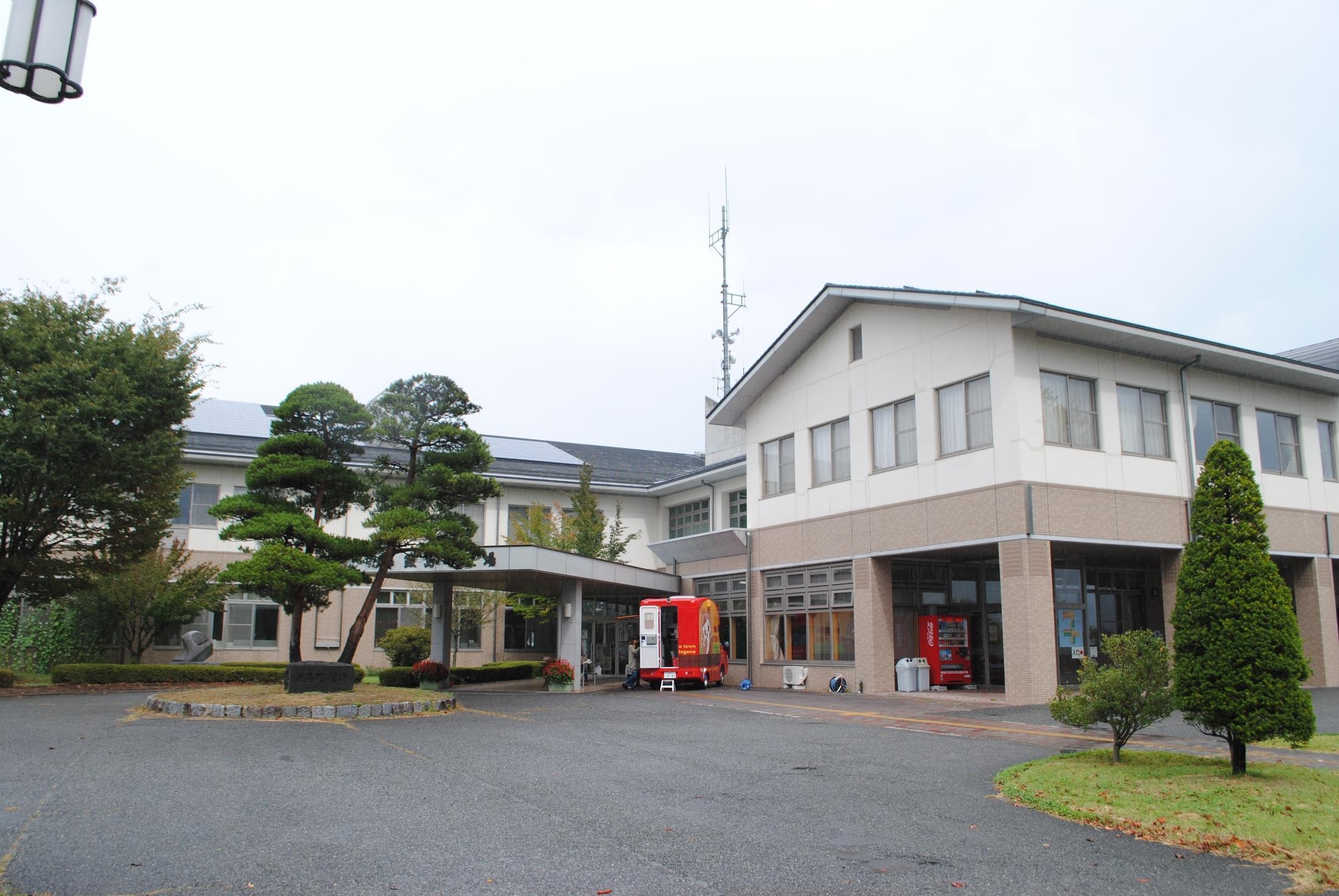 Web site image