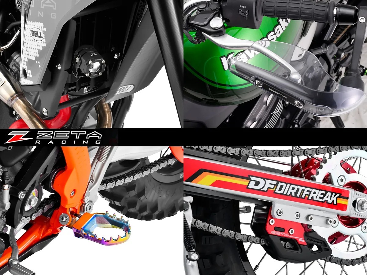 Webike | Z-CARBON ゼットカーボン Zカーボン アーマーZCハンド