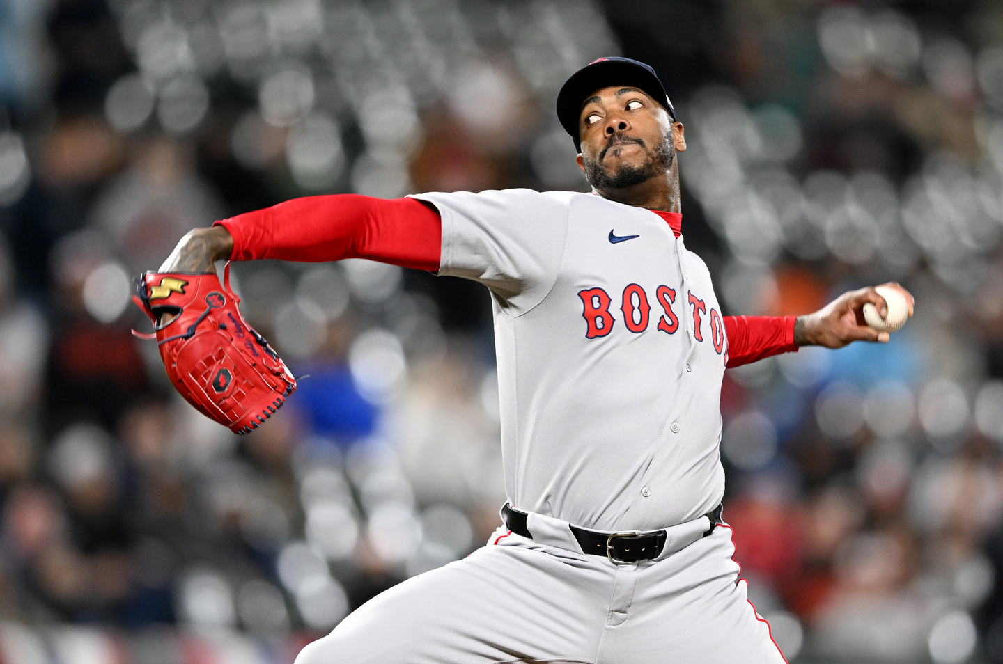 258.MLB　アロルディス・チャップマン　世界最速記録　サインボール 258.MLB アロルディス・チャップマン 世界最速記録 サインボール