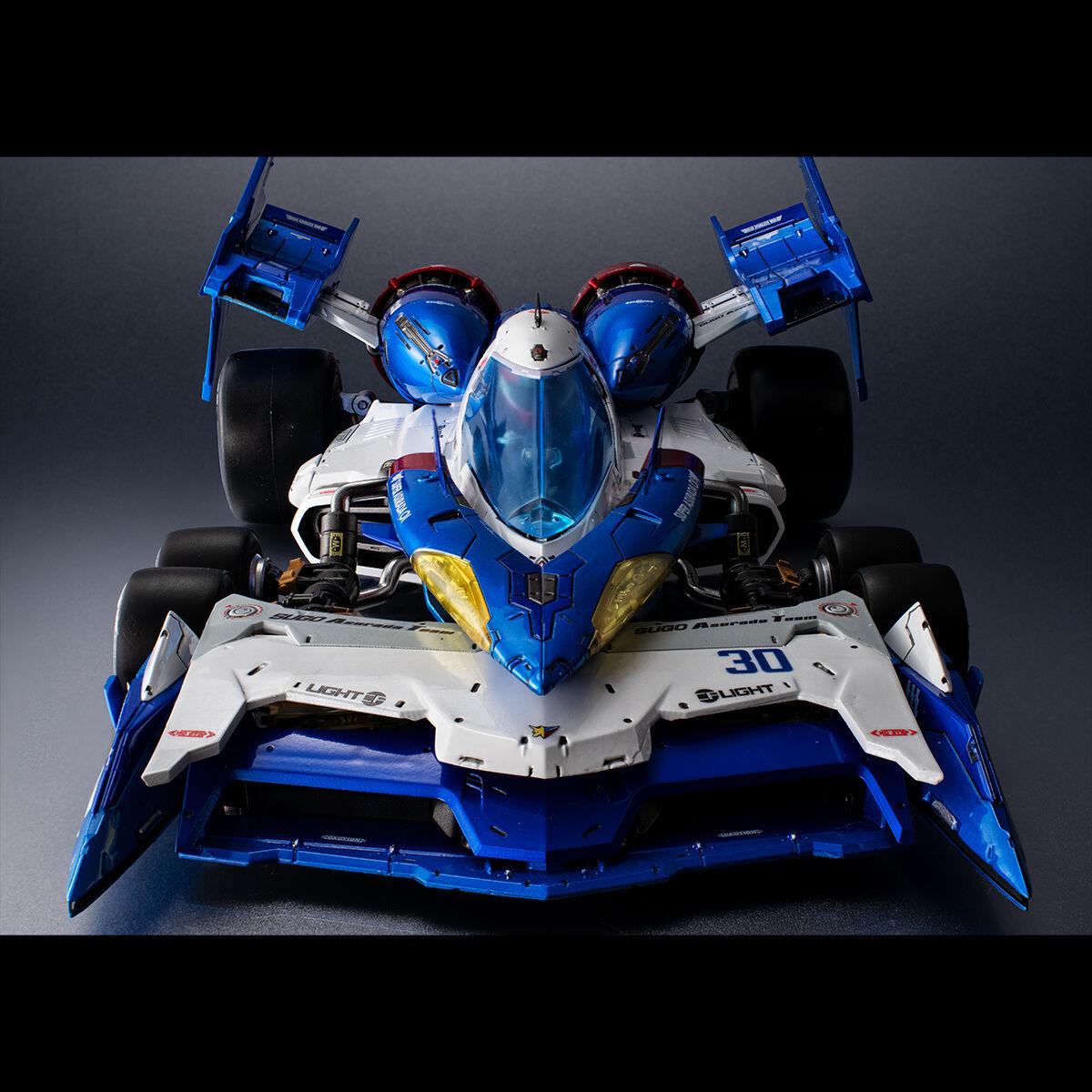 受注生産取り寄せ対応品☆スーパースケール☆ROBAN MODEL