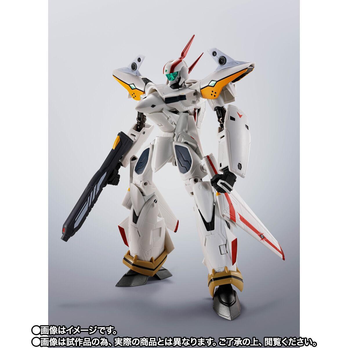 マクロス7>OVAのエクスカリバー(惑星ゾラ パトロール隊仕様 マクロス7>OVAのエクスカリバー(惑星ゾラ パトロール隊仕様
