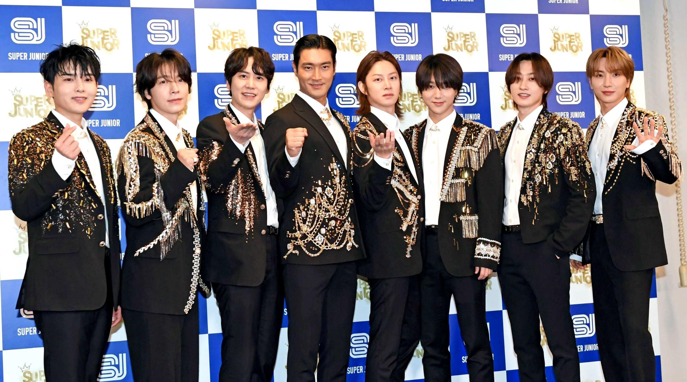 SUPER JUNIOR・イトゥク 自宅へ無断侵入したファンへ