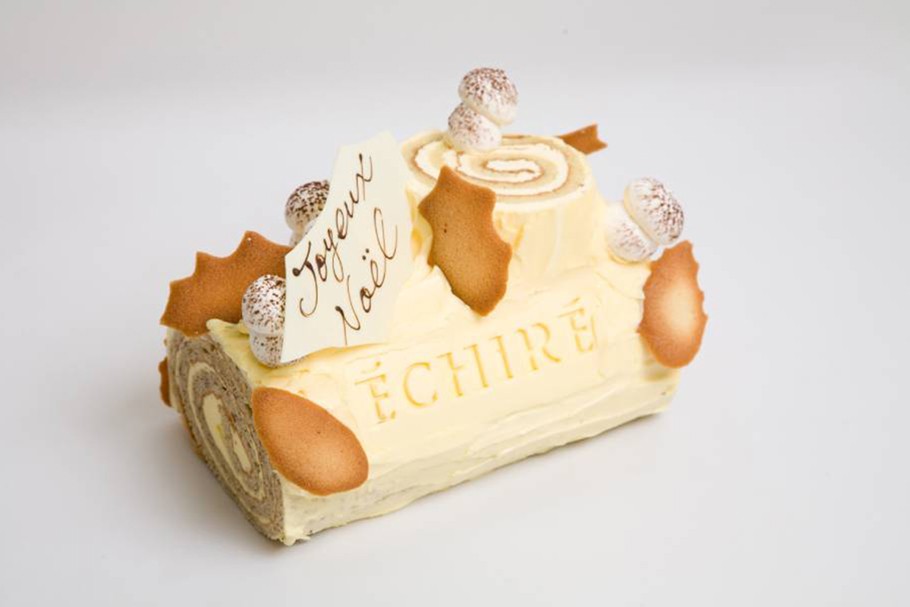 フランストップパティシエ30名による フランス ケーキ・アートの