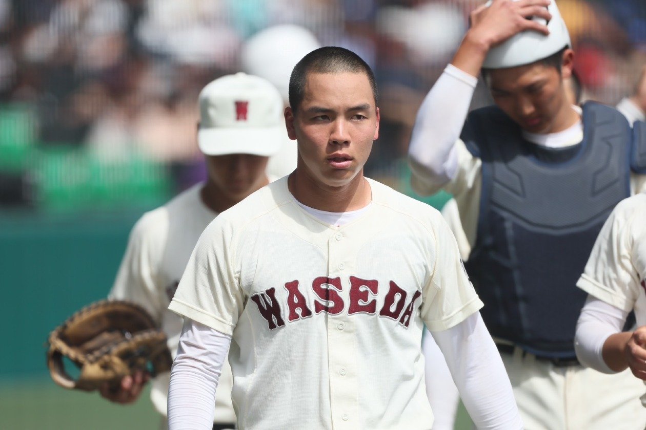 早稲田実、日大三がコールド勝ち、小山台が都立対決制す、東亜