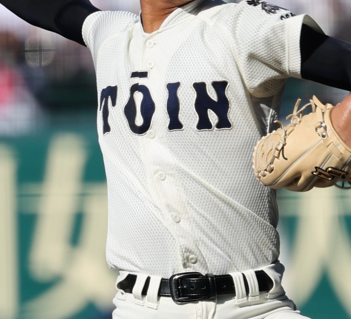 大阪桐蔭がコールド発進！興国、大阪偕星もコールドで初戦を突破