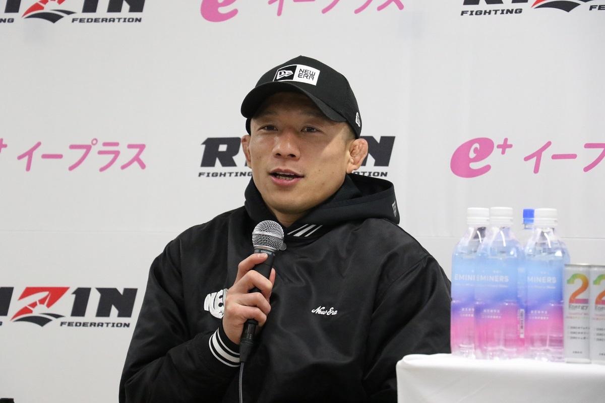 普段RIZINしか見てないニワカ格闘技ファンによるUFC311感想