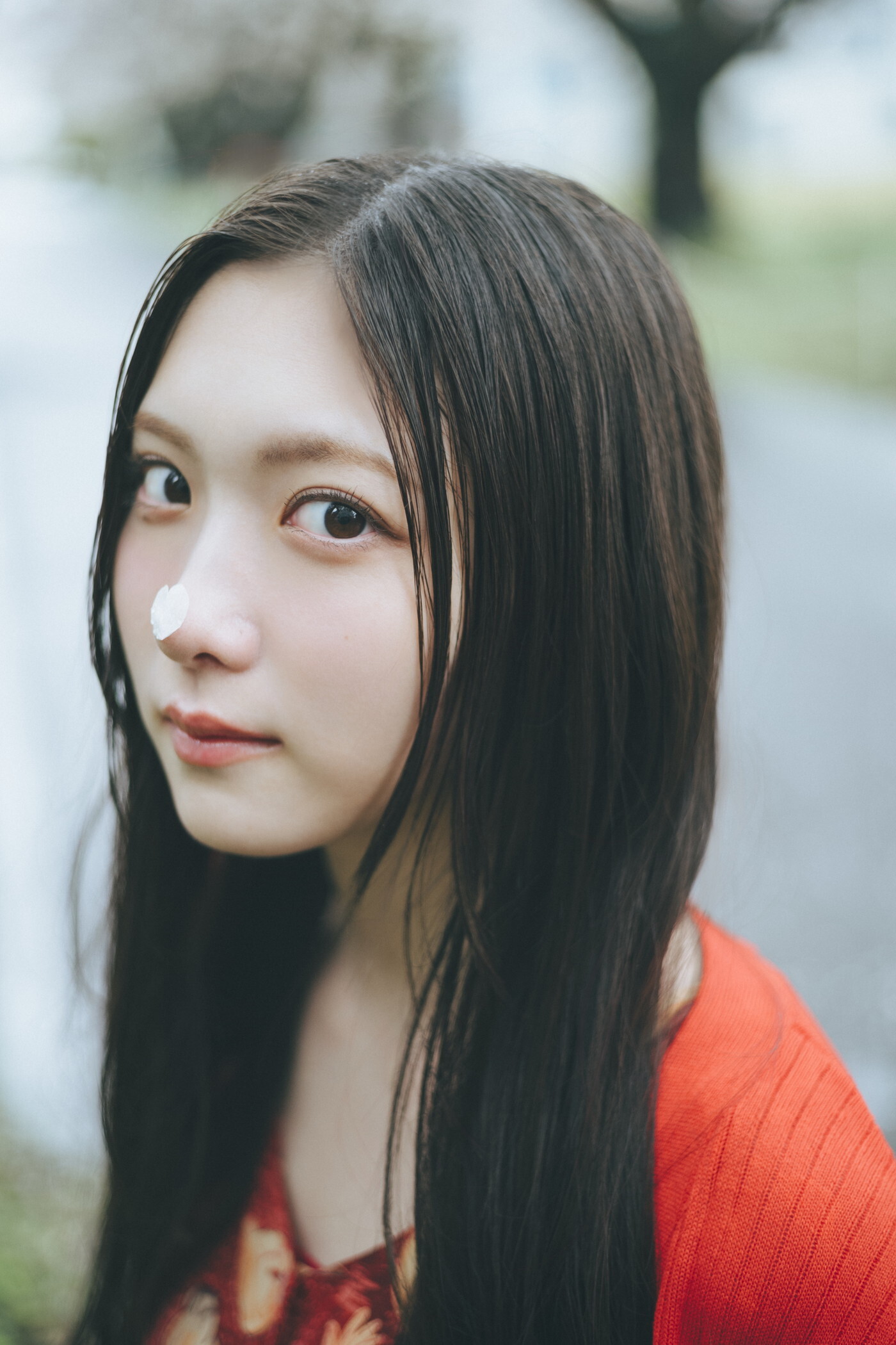 櫻坂46谷口愛季『blt graph.』表紙＆巻頭に登場！撮影では、その
