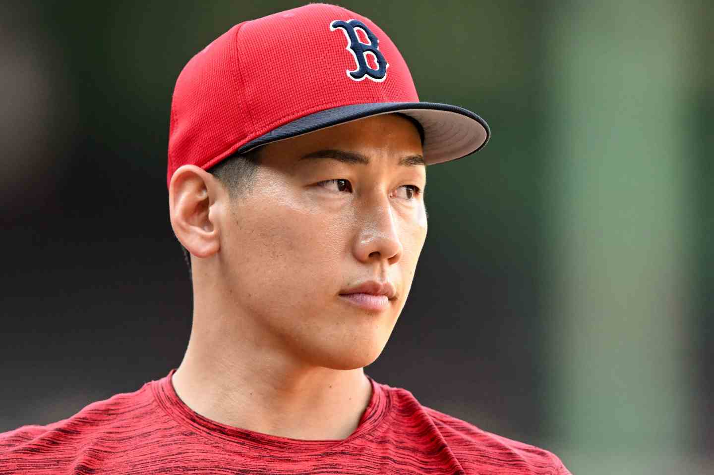 ボストンのロースターは大きく変わった」IL入りの吉田正尚、復活
