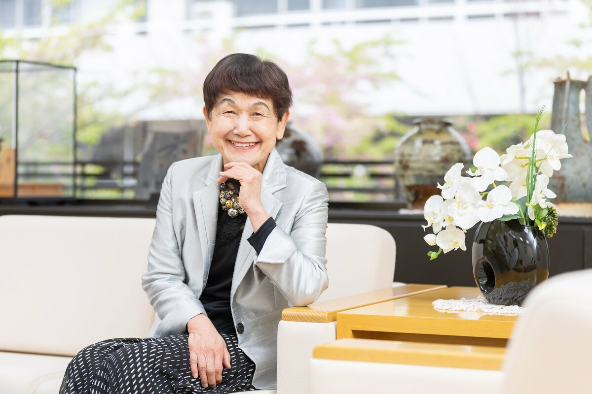 “女性らしさやこうあるべき”に縛られない　思春期に別学であることの大きな意味とは　坂東眞理子（AERA DIGITAL） - Yahoo!ニュース