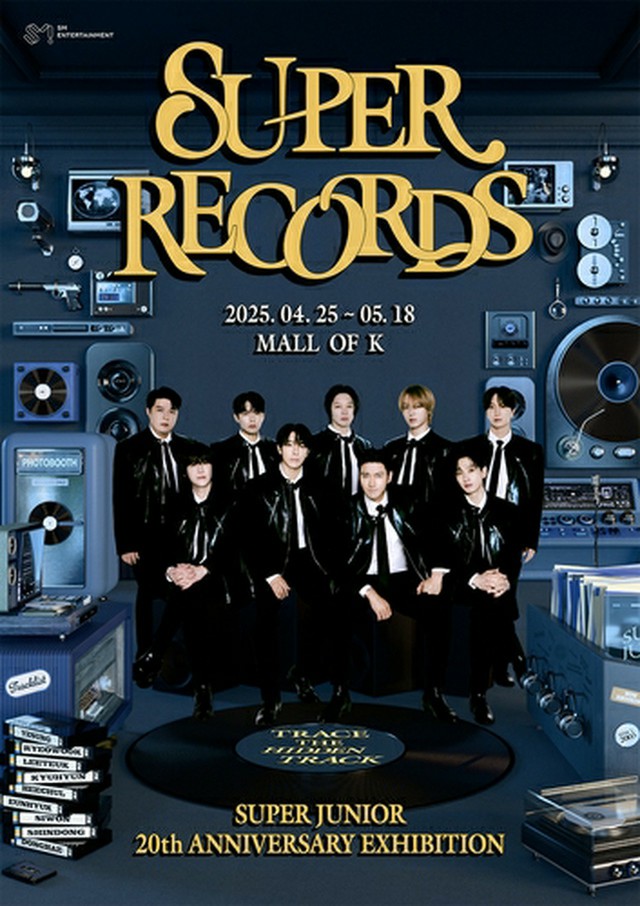 SUPER JUNIOR シウォン シンドン ランダムトレカ 20周年 展示会